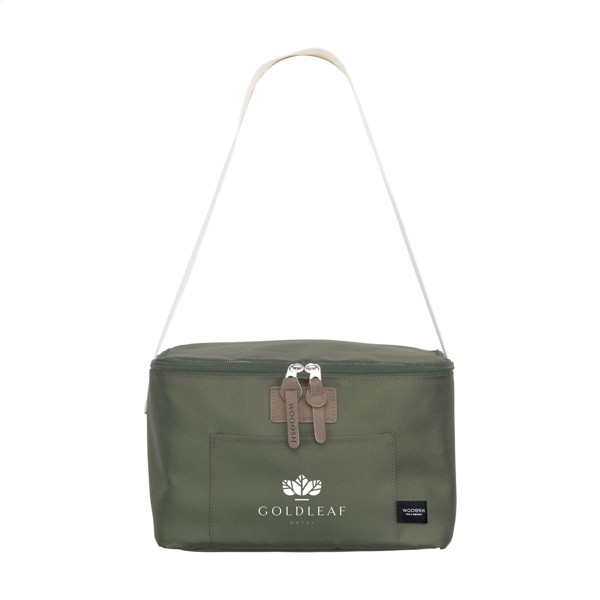 Wooosh Callisto GRS RPET Cooler sac isotherme - vert olive