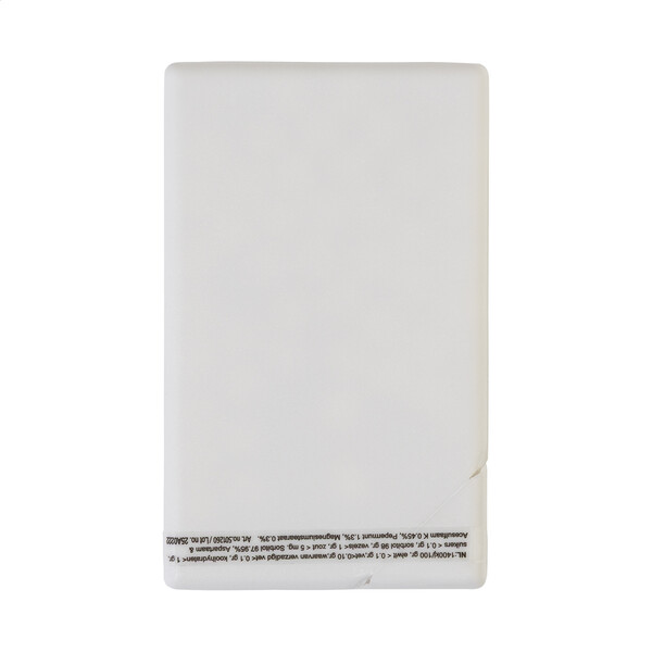 Cukorkás Doboz Card - Fehér