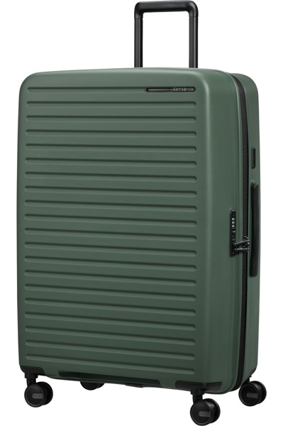 Restackd Spinner 75 EXP. - Samsonite - Sage