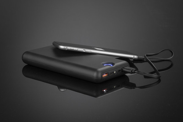 Power bank SIEMPRE 20 000 mAh