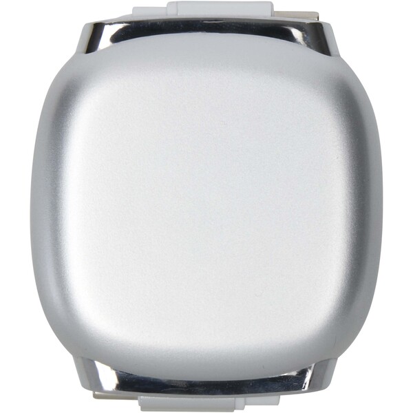 Alphard 100W recycled plastic retractable CarPlay PD fast charging cable - Silver