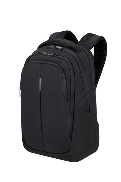 Samsonite - GuardIT 3.0 Laptop Backpack M 15.6" - Black