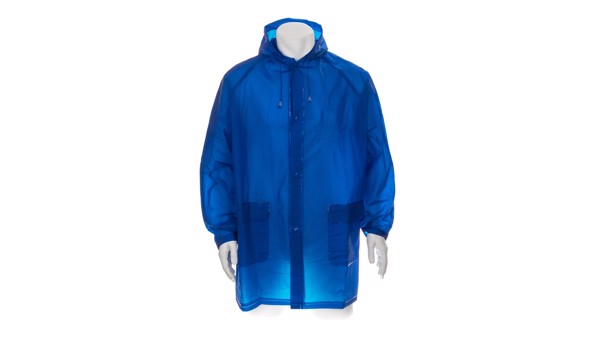 Impermeable Hydrus - Blanco