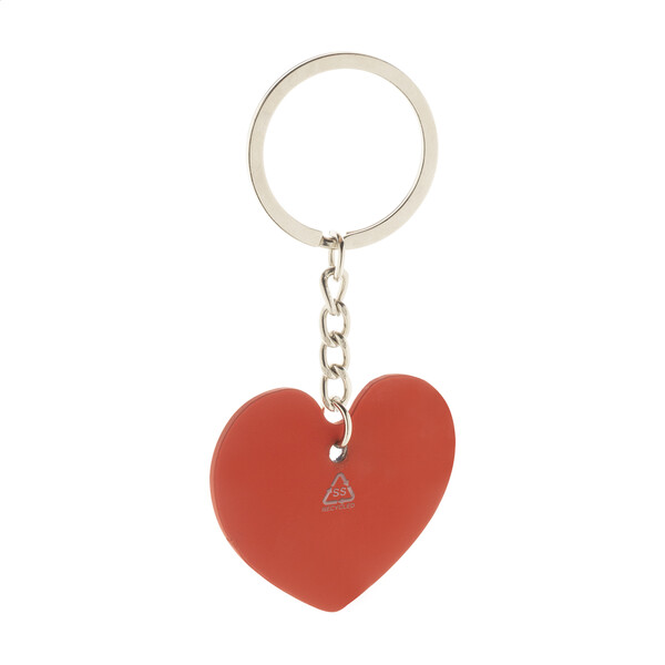 Porte-clés LoveShine