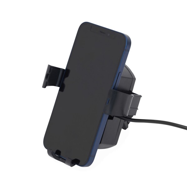 Mobile Phone Holder Charge N Go