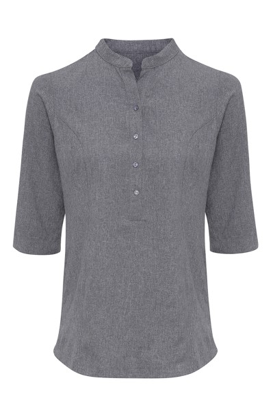 Tunika Verbena Beauty & Spa - Siva Heather / S