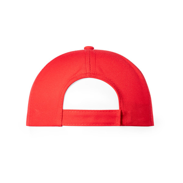 Casquette Enfant Rick - Blanc