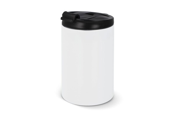 Reisebecher Isolier Leak-Free 200ml - Weiss