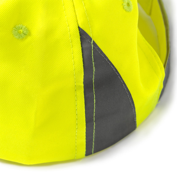 Car Balder - Fluor Orange