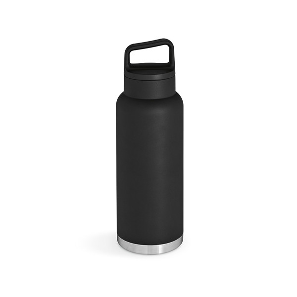 Zambezi 1000 Bottle - Čierna