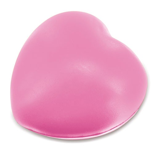 ANTISTRESS HEART "CALM" - Pink