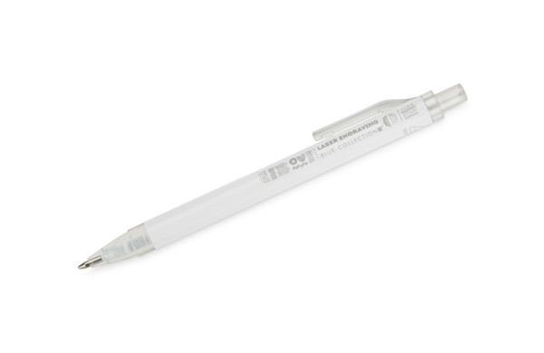 Pen SPRINGO - white