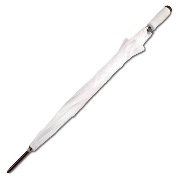 Winterthur umbrella - White