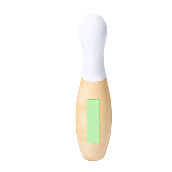 Juego Bolos Spare