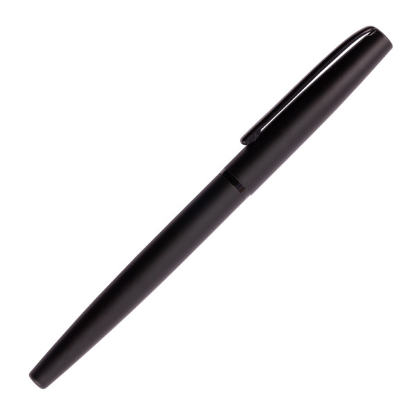San Juan writing set - Black