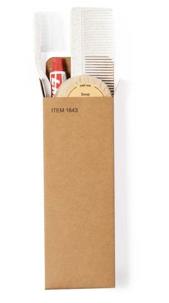 Set Essential Kit