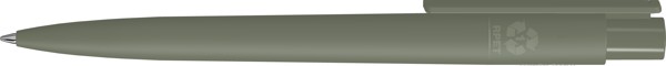RECYCLED PET PEN PRO F ocean - olive