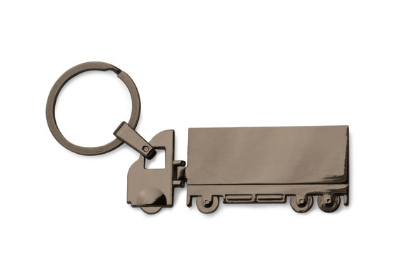 Keychain LORRY