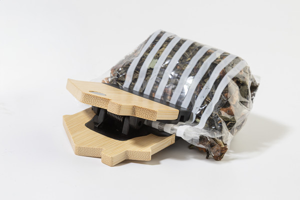 Fridge Magnet And Clip CasaClip