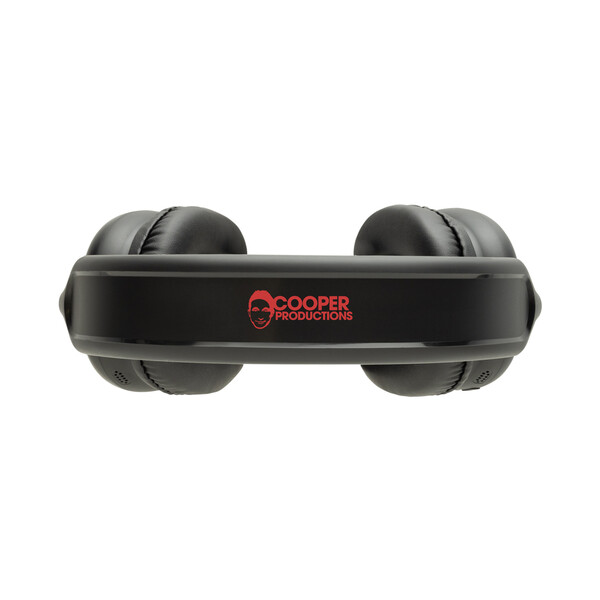 Spectra RCS Wireless headphone with removable battery
