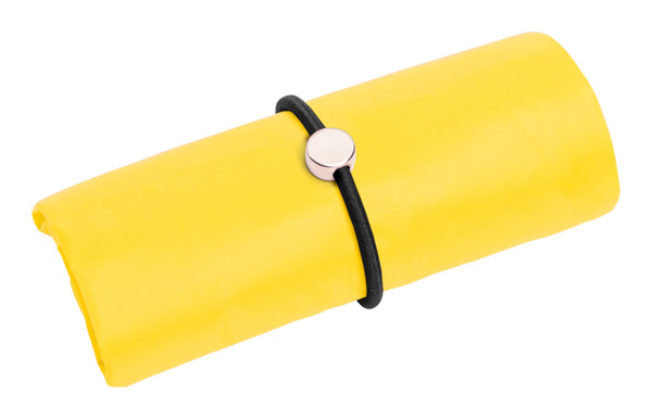 Shopping Bag Nessor - Yellow