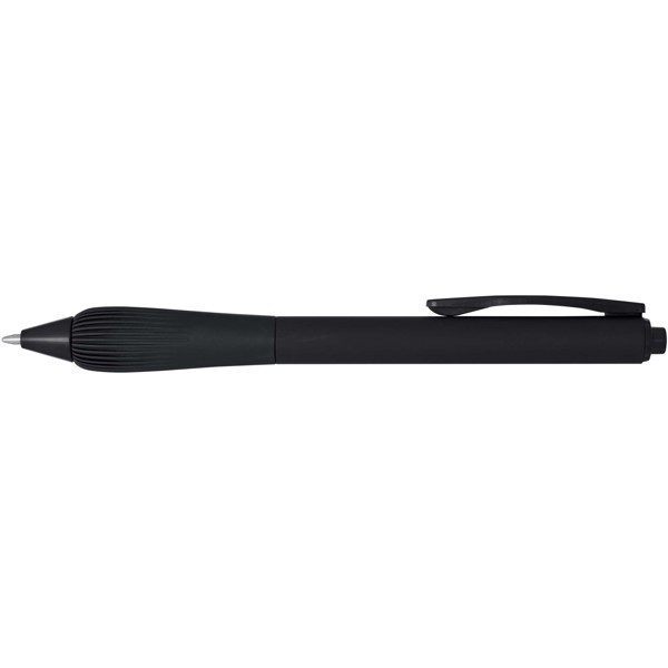 Lorena RABS ballpoint pen (black ink) - Black