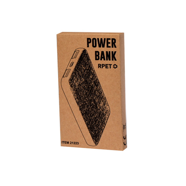 Power Bank Syrong