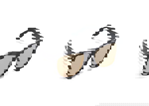 Dion R-PC sunglasses UV400 - Black / Gold