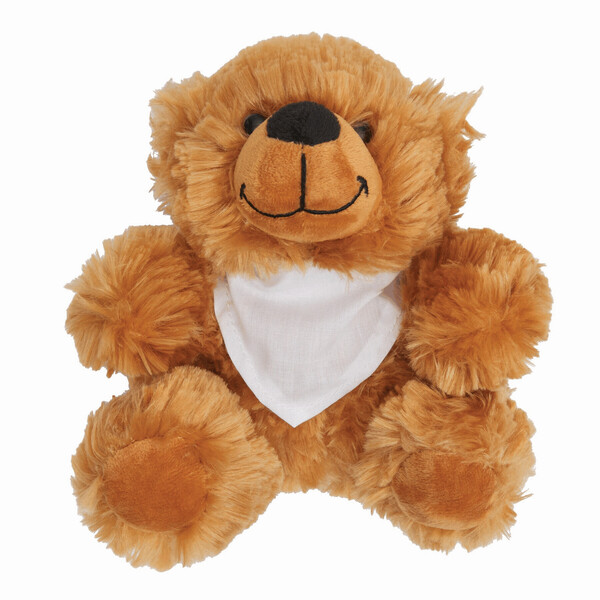 Plyšový medveď BERNHARD
