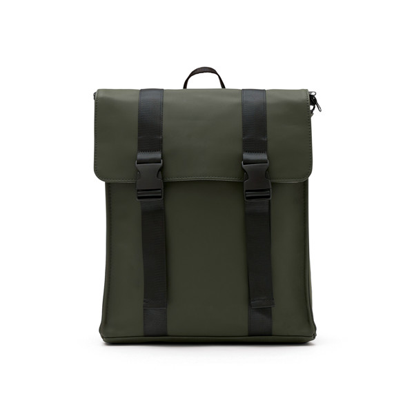 VINGA Sac à dos Baltimore - Vert