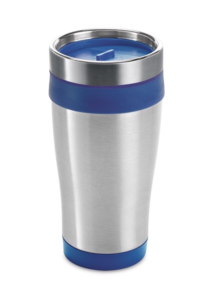BATUM. Travel cup 420 ml - Royal Blue