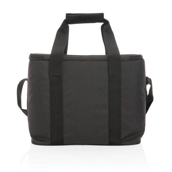 Impact AWARE™ large cooler bag - Black