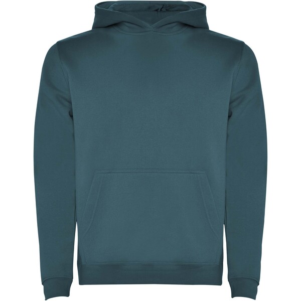 Urban Two-Tone Kids' Hoodie with Hood 280 g/m²