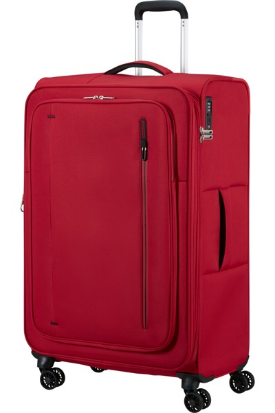American Tourister - Cloudrider Spinner L EXP. - Astral Red