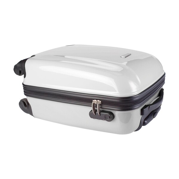 Trolley Verona - white
