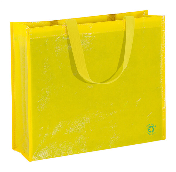 Bevásárlótáska Tarsu - Yellow