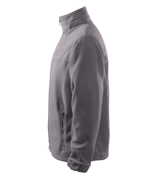 Fleece Pánský Rimeck® Jacket - Ocelově Šedá / 2XL