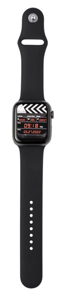 Smart Watch Radman