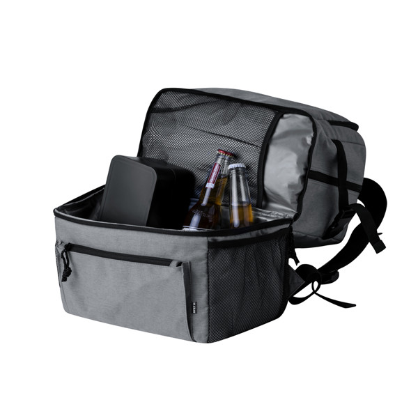 Zaino Termico Gaslin - Grey