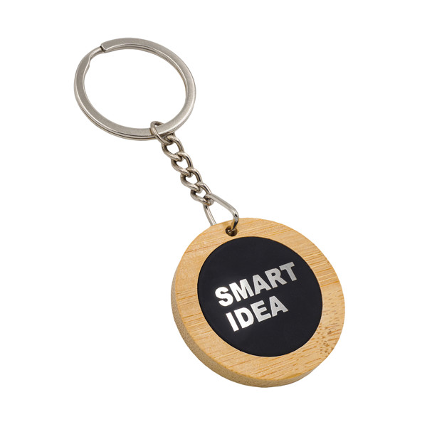 Emma keyring for mirror engraving