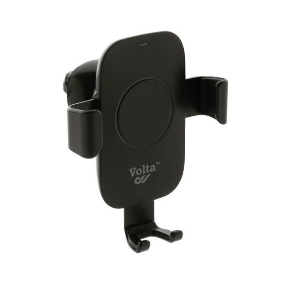 Xd Collection avto nosilec, 10W, reciklirana plastika