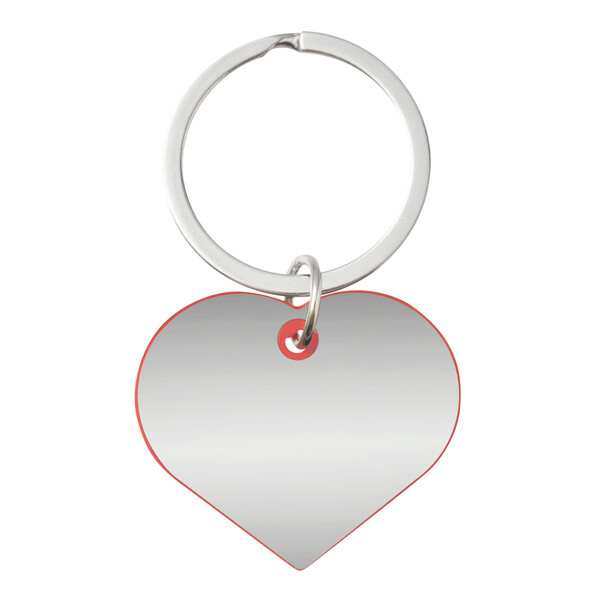 Key Ring Everlasting Love