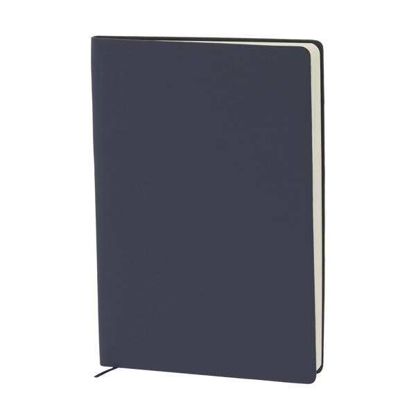 Bloco de Notas Lazox - Preto