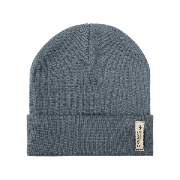 Gorro Daison - Gray