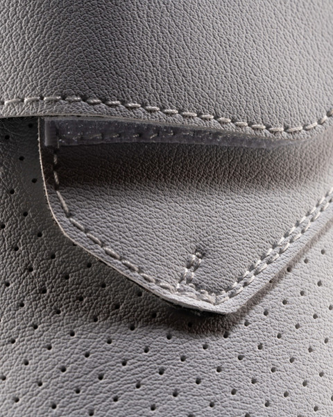 Workwear Shoes Opal - BRANCO / 43