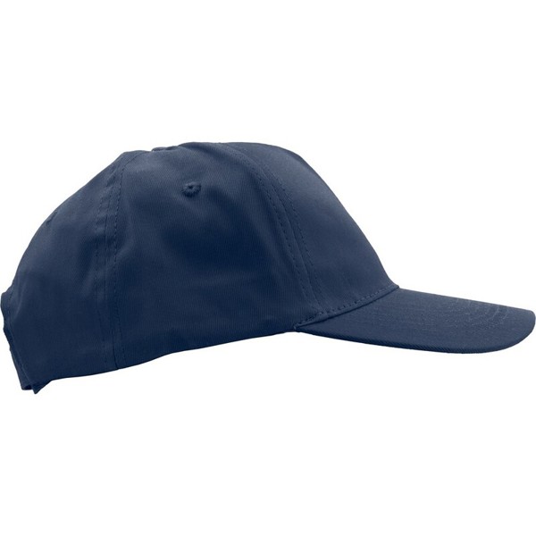 Cap | Joseph - navy blue