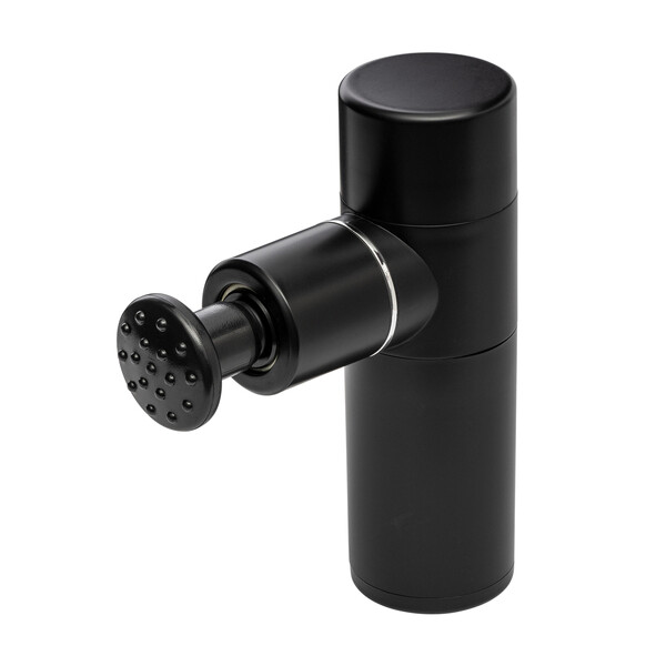 Pistolet de massage ACUREL - noir