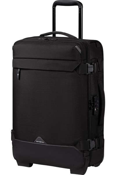 Roadseeker Duffle/Wh 55/20 L 35 cm - Samsonite - Deep Black