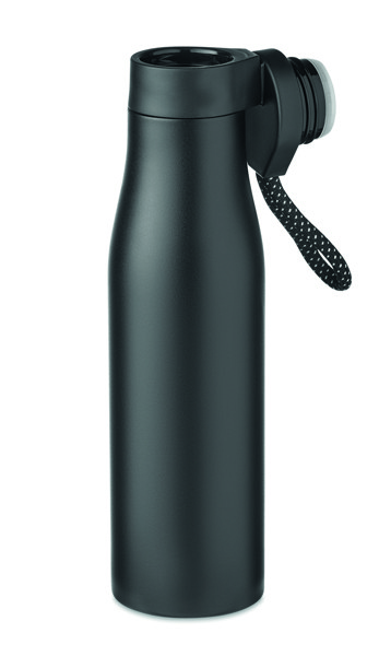 Garrafa de parede dupla 600ml Ursus