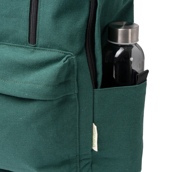 Mochila Hudson  - NEGRO